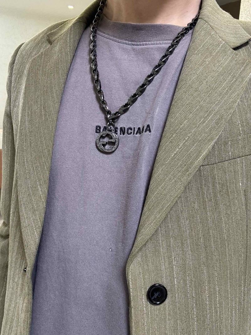 Gucci Necklaces